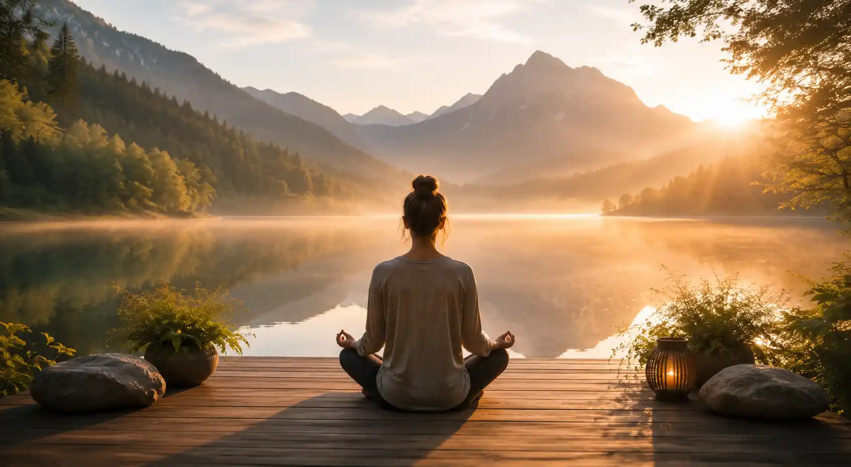Zensitivity wellness