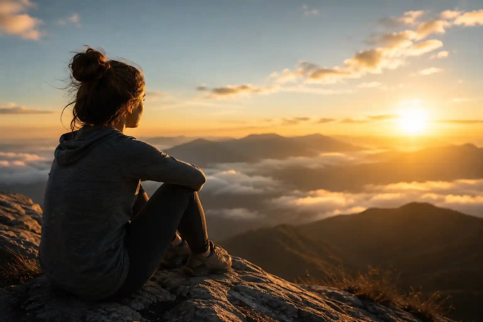 Holistic wellness